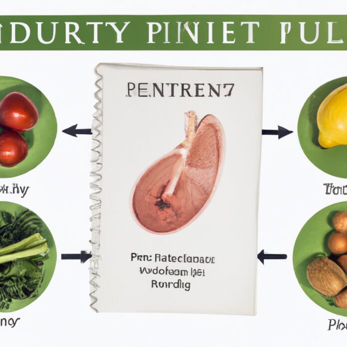 Urinary Health and Diet: Foods that Promote a Healthy System